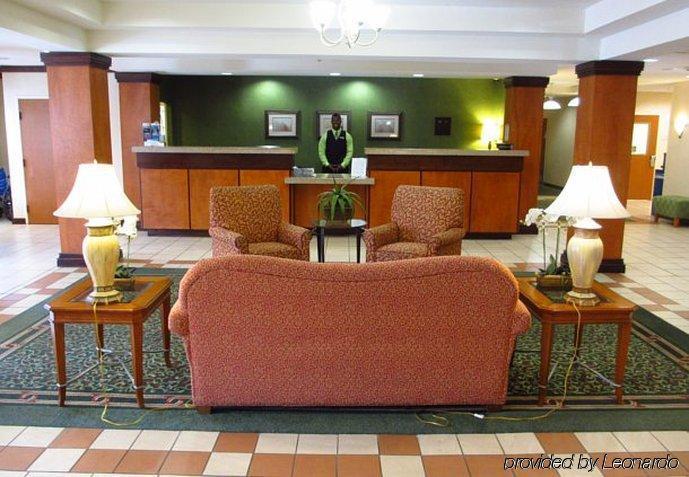 Fairfield Inn & Suites Marianna Exterior foto